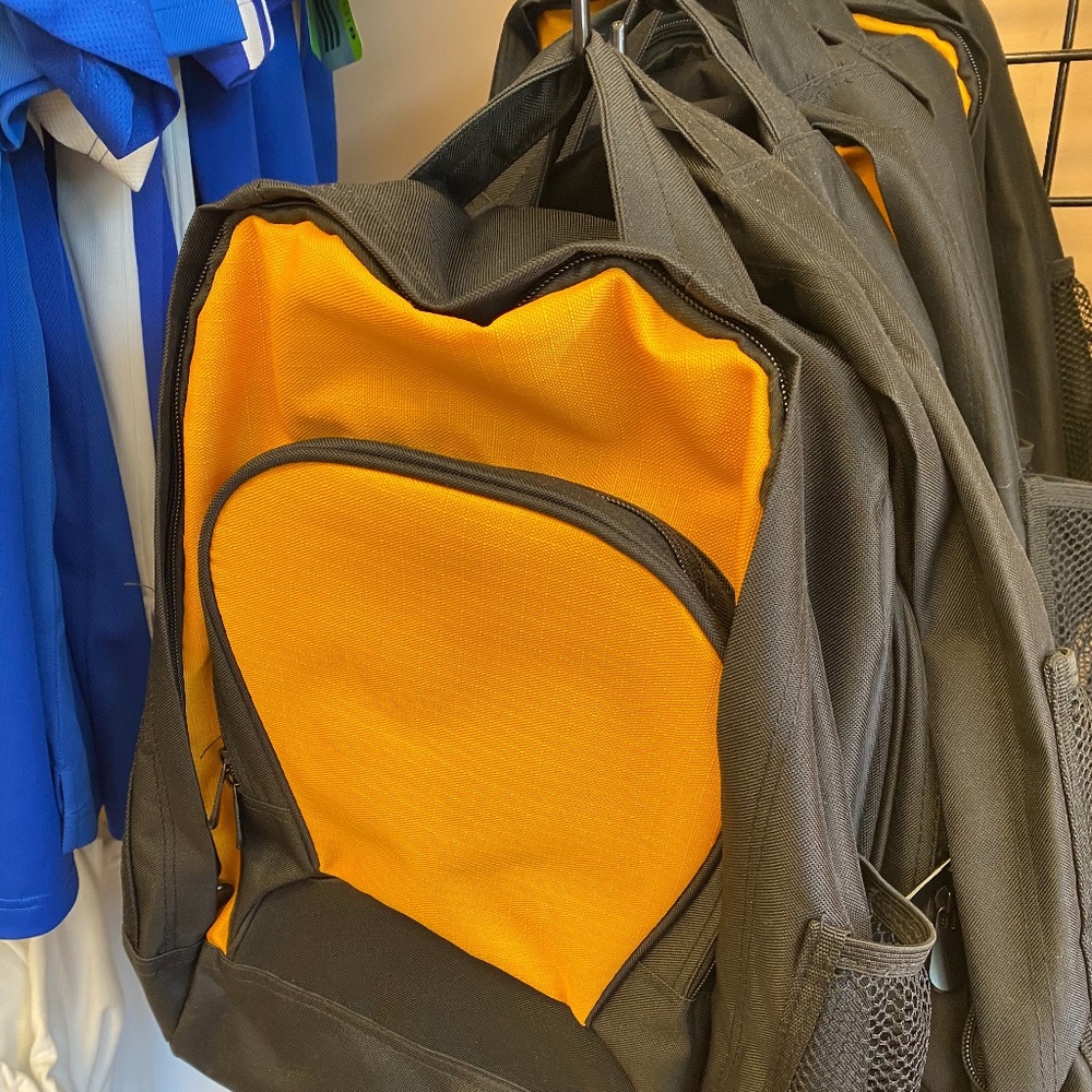 Bookbags